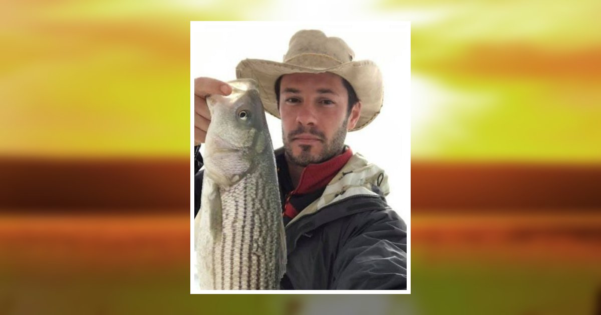 Ryan M. White Obituary, Washington, NJ