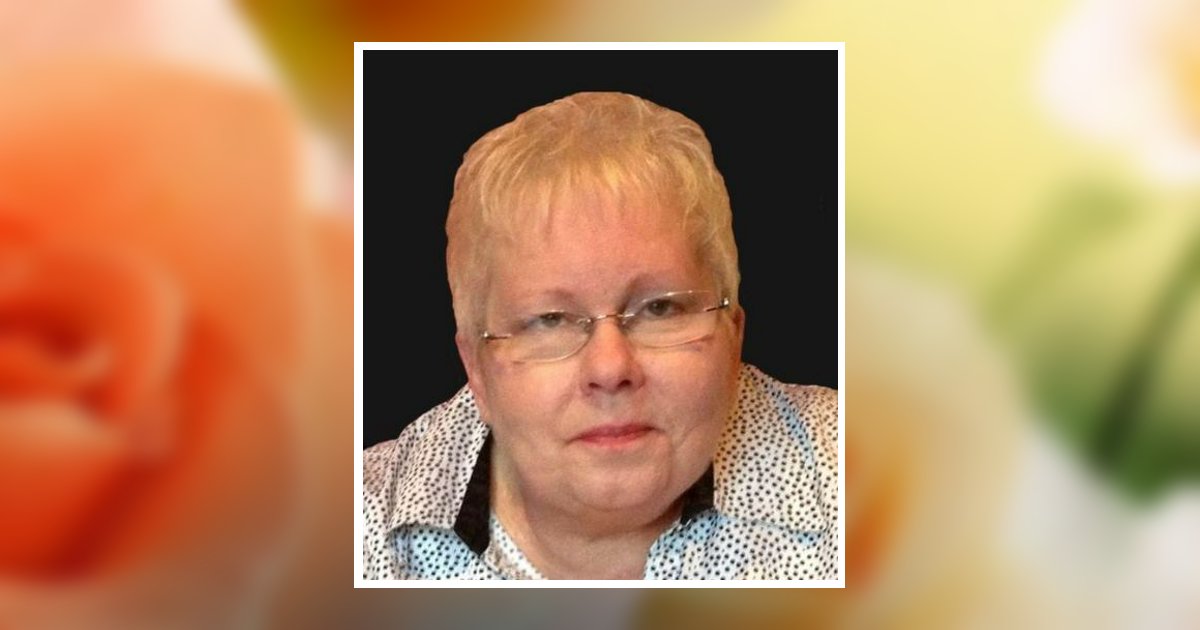 Sherry W. Busse Obituary 2021 Askew Funeral and Cremation Services