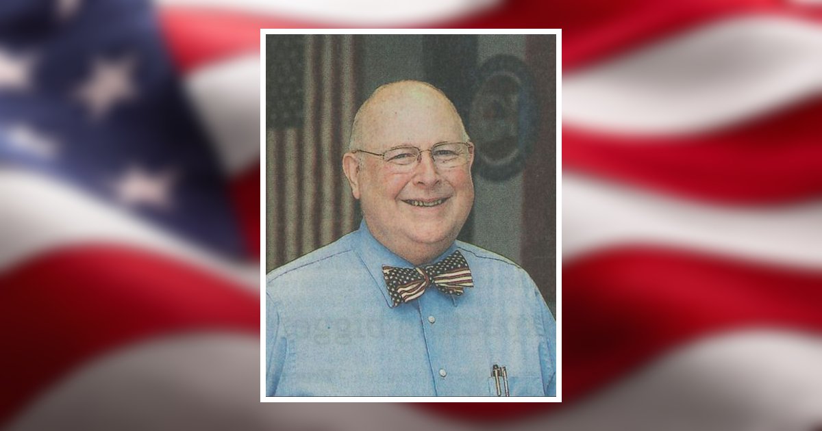 Fredrich "Fred" James Cruse Obituary, Hannibal, MO