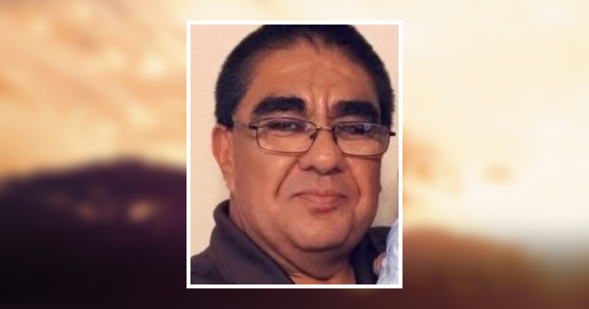 Raul C. Flores Sr. Obituary - Visitation & Funeral Information