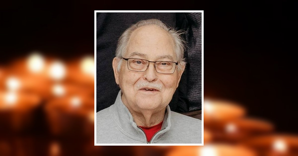 August H. Plumpe Jr. Obituary, Delphos, OH