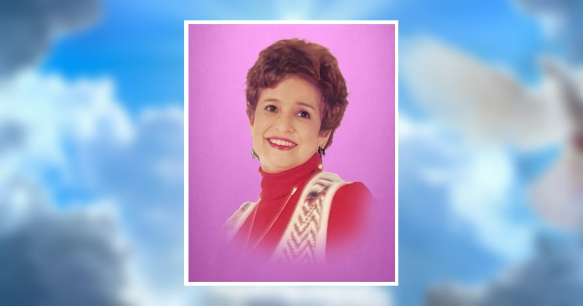 Rose Marie "Rosita" Lopez Obituary, Corpus Christi, TX