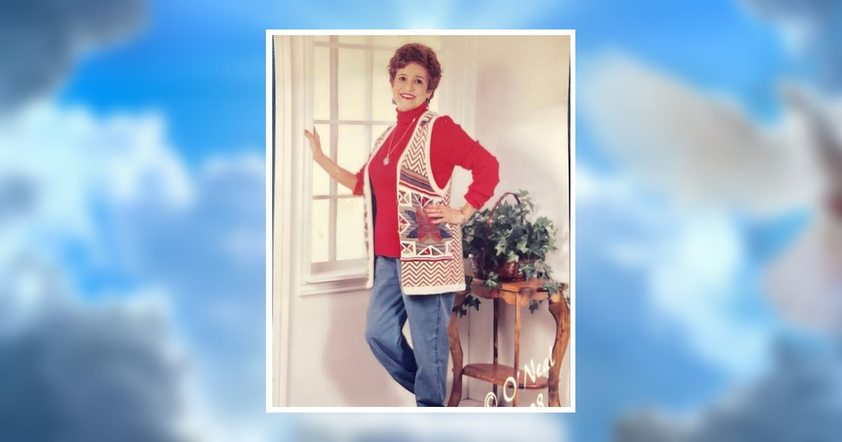 Rose Marie "Rosita" Lopez Obituary, Alice, TX