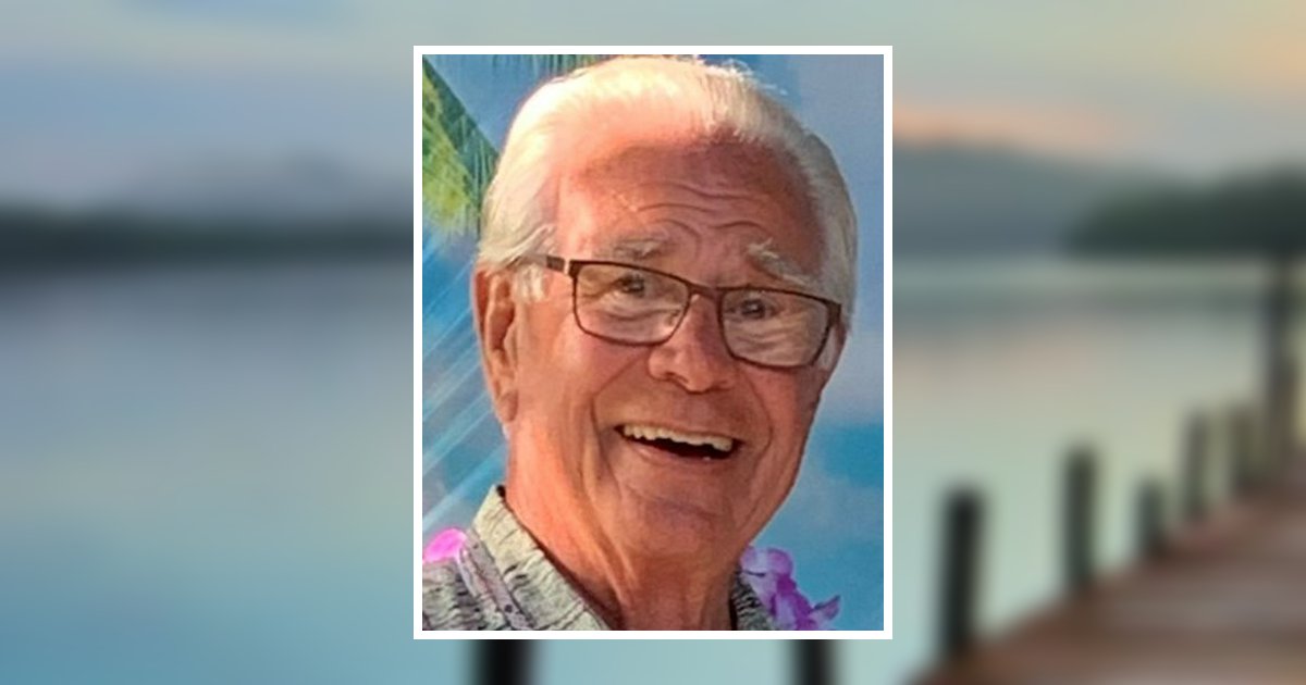 Joseph V. Vesely Belle Vernon, PA Obituary