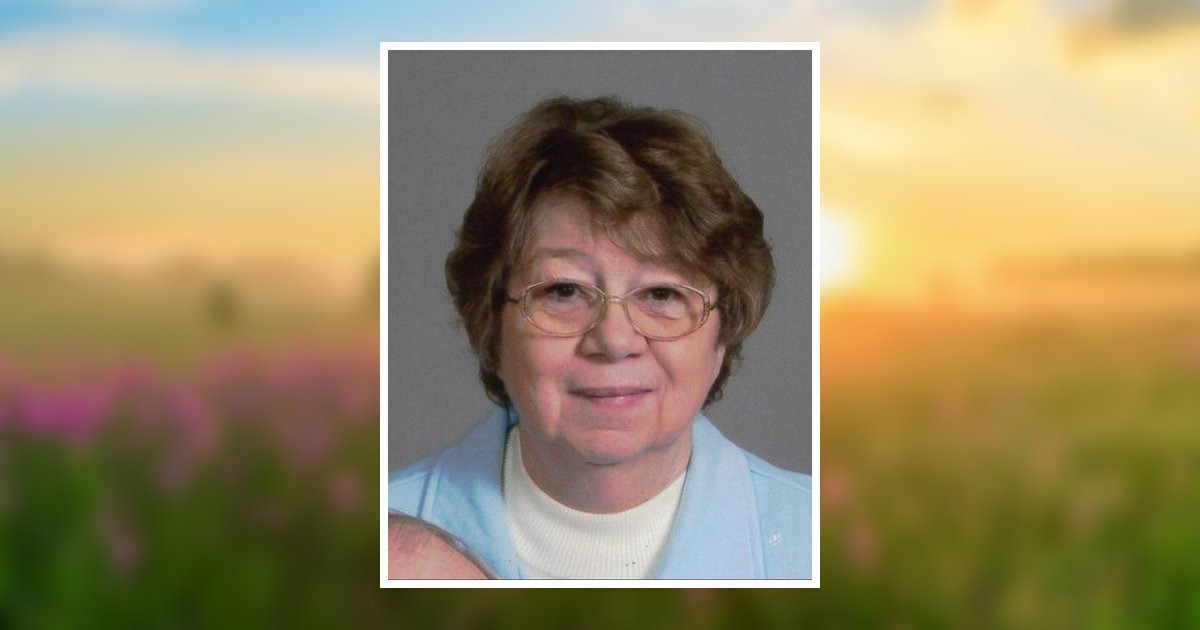 Jo Ann Drummond Obituary, Arcola, IL