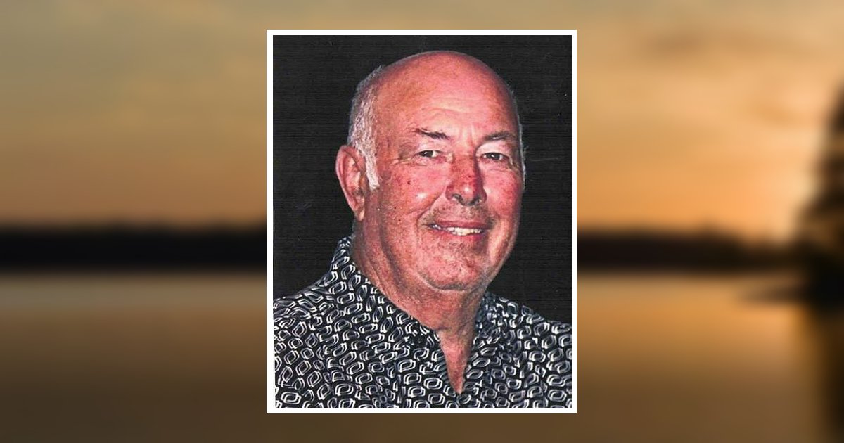 Sr. Joseph A. Gaudet Obituary, Houma, LA