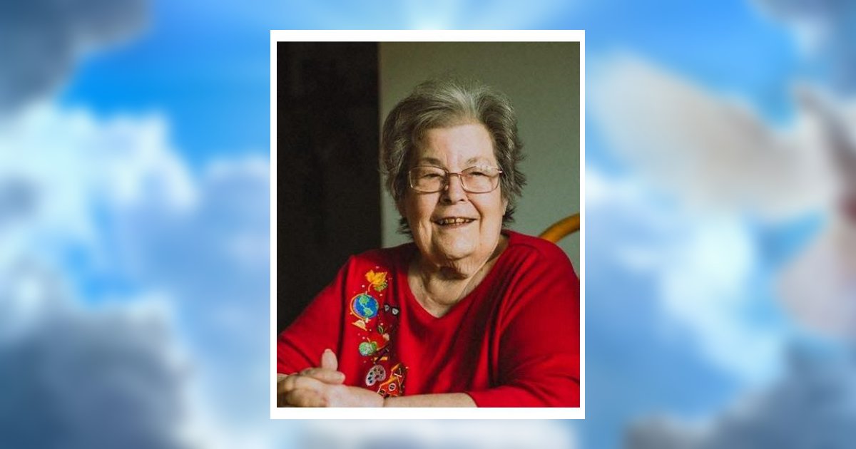 Louise A. Fairfield Obituary, Parkesburg, PA