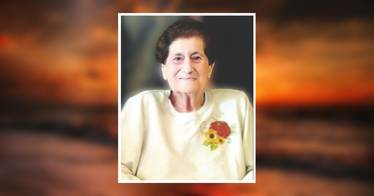 Margaret A. Marriott