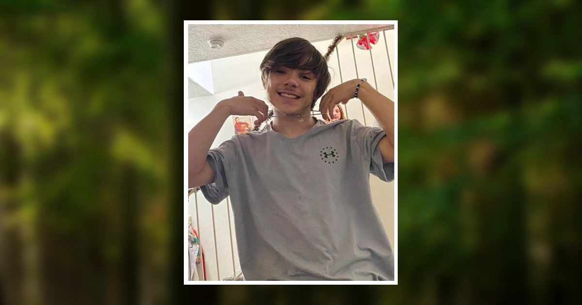 Mckale Rylan Williams Obituary, Salt Lake City, UT