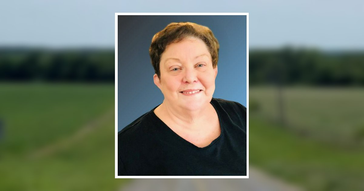 Betsy Bruton Obituary 2023 Scott's Funeral Home