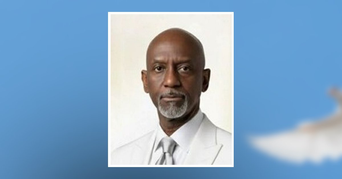 Henry Earl Jackson Obituary, Fort Worth, TX