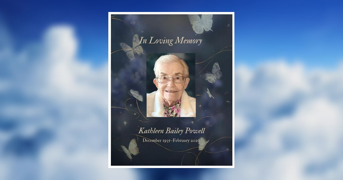 Kathleen Gay Powell