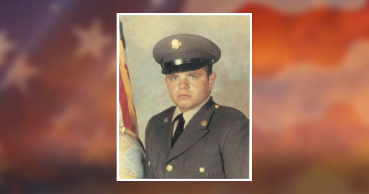 Picture Roger Lafreniere Clarksville, TN Obituary