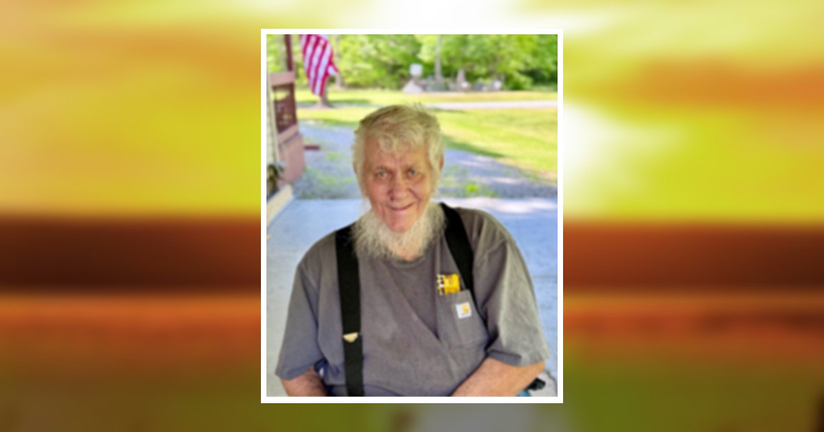 Donald Lee Toole Obituary, Glouster, OH