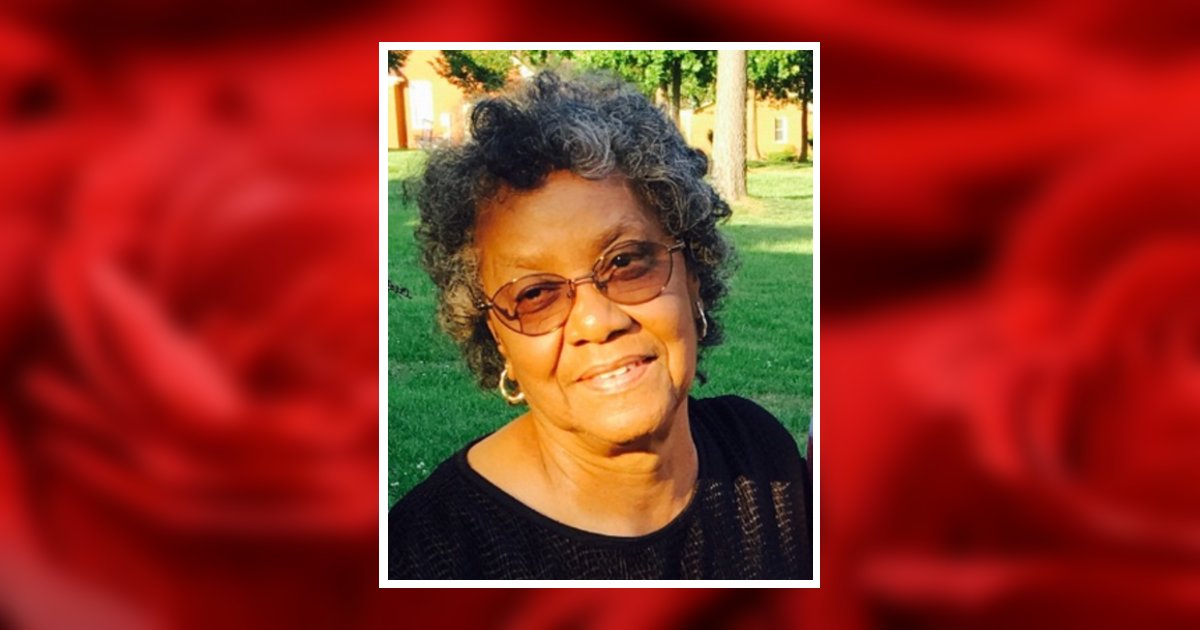 Bessie T. Galloway Smithfield, VA Obituary