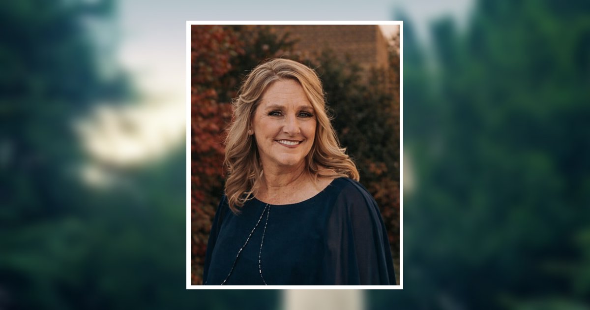 Tammie Ka Gunter Obituary, Bonham, TX
