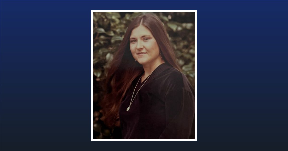 Brenda Newsom Obituary, Prentiss, MS