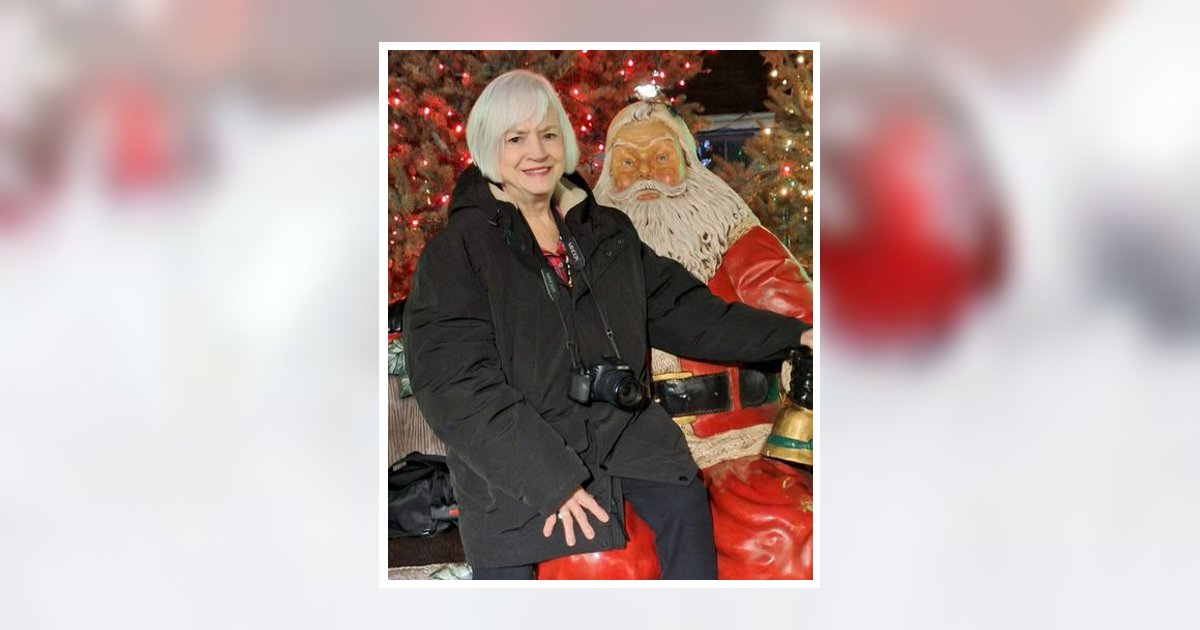 Jill Ann Robinson Obituary, Baton Rouge, LA