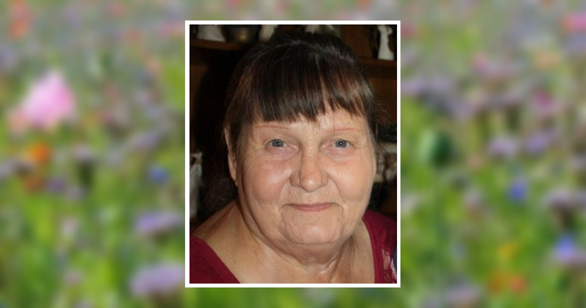 Ophelia Hillhouse Obituary, Belton, TX