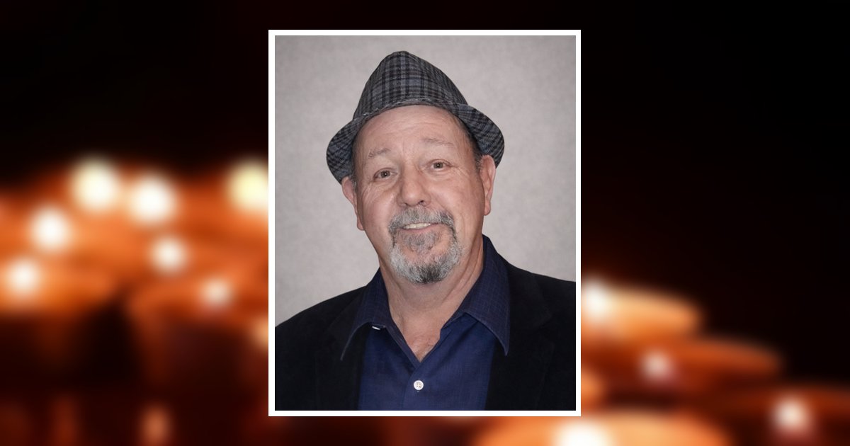 Michael Dennis Smith Obituary, Fairgrove, MI