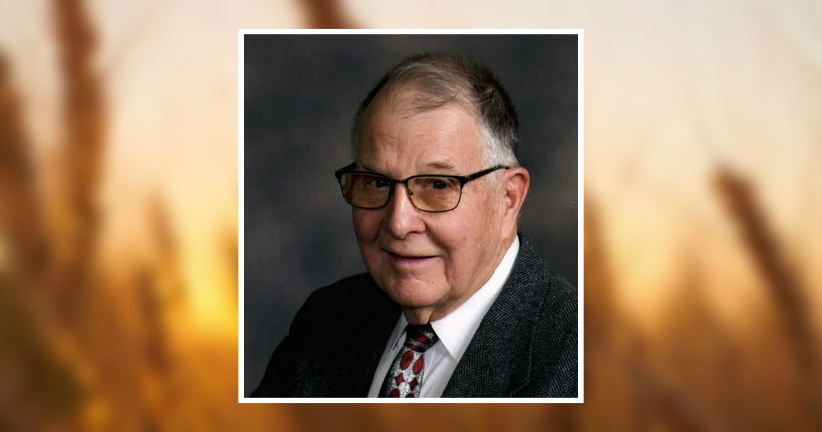 William Seibert Obituary, Fremont, OH