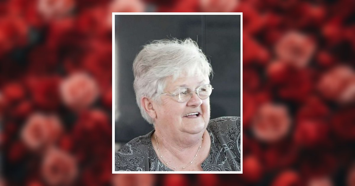Sharon Guyott Obituary, Lake City, MN