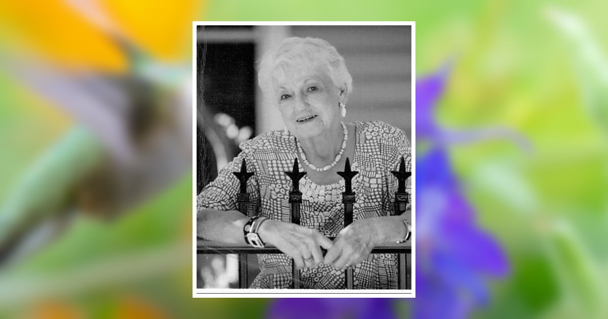 Helen Delores VanHoy Obituary March 9, 2025 - Rose - Neath Funeral Homes