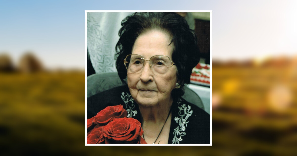 Rosa Melton Obituary 2013 - Jones Mortuary, LLC