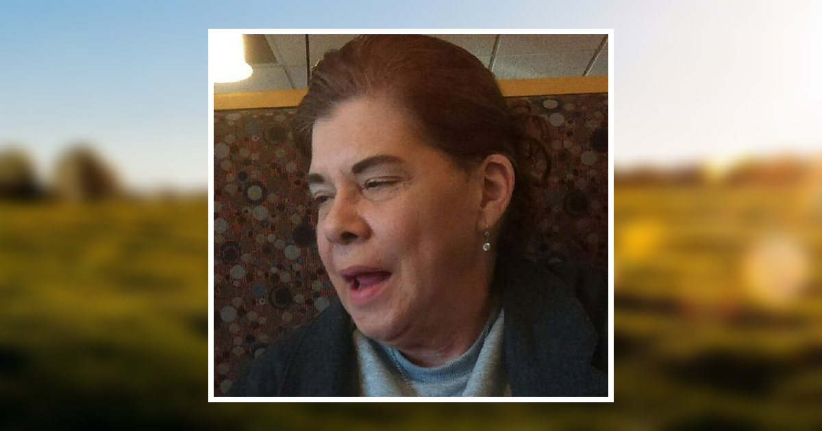Louanne Craig Obituary February 8, 2017 Moloney Family Funeral Homes, Inc.