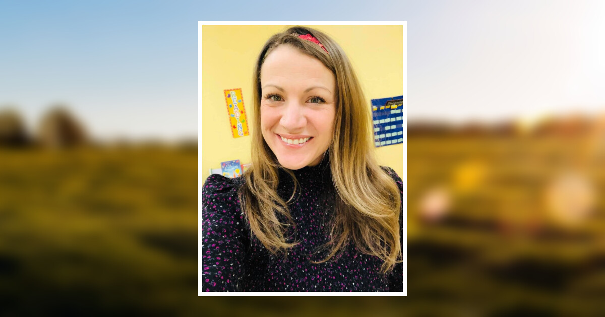 Rebecca “Becca” Moore Obituary 2022 - Congdon Funeral Home Cremation