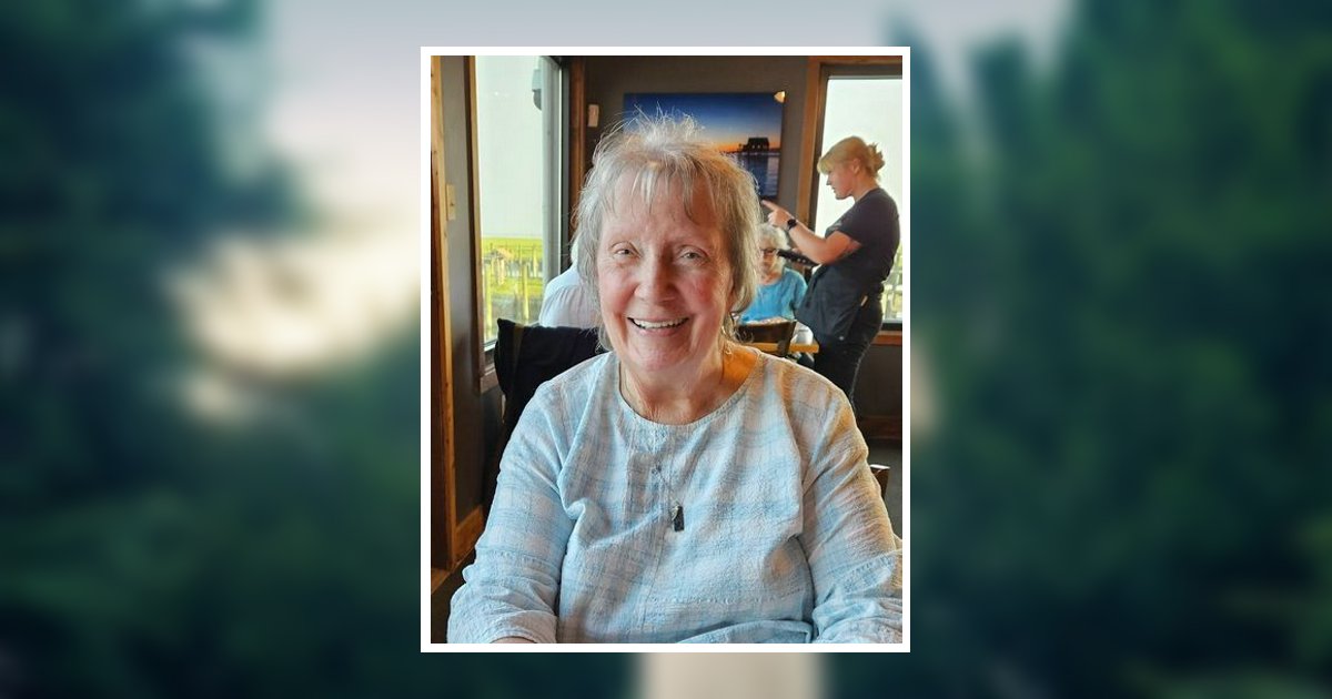 Margaret Elliott Baine