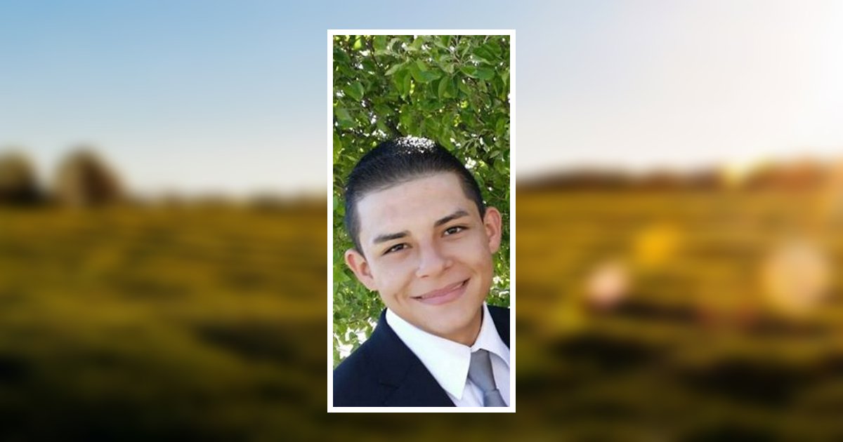 Ray Gurule Obituary 2020 French Funerals & Cremations