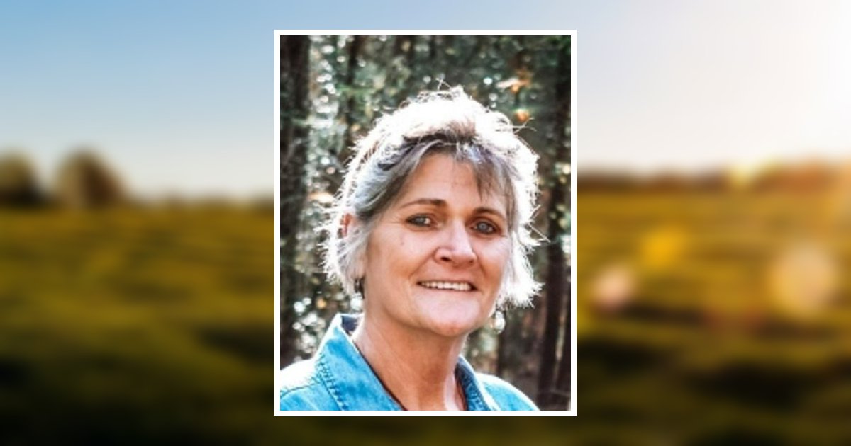 Melanie Ann Croker Obituary 2022 Pace Stancil Funeral Home and Cemetery