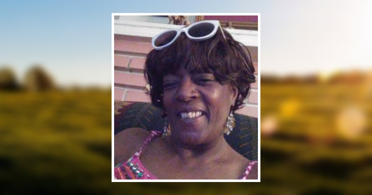 Belinda Eubanks Obituary 2022 Chambers Funeral Home, Inc.