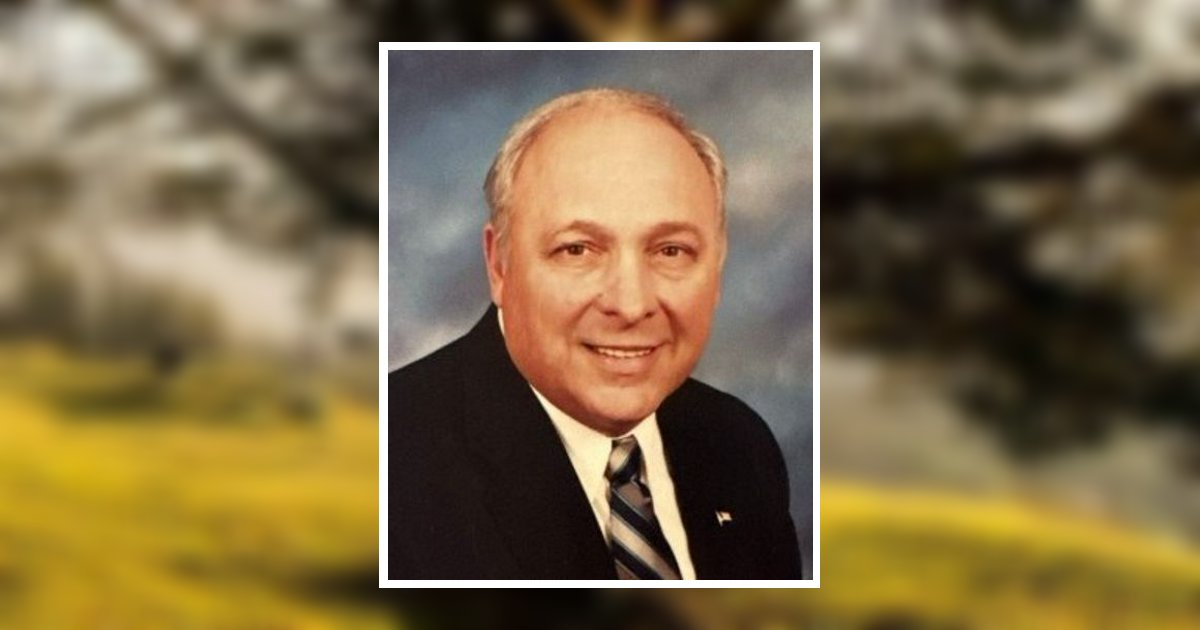 William Richmond Jacobsen