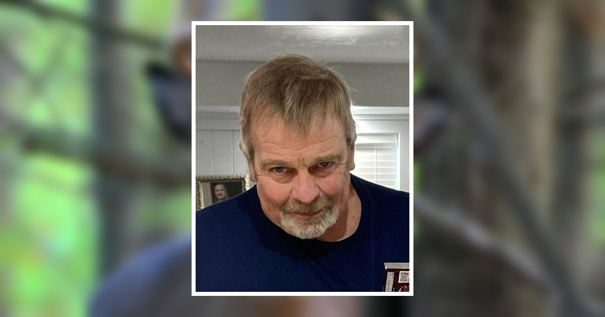 Jeffrey Edward Tyler Obituary, Enterprise, AL