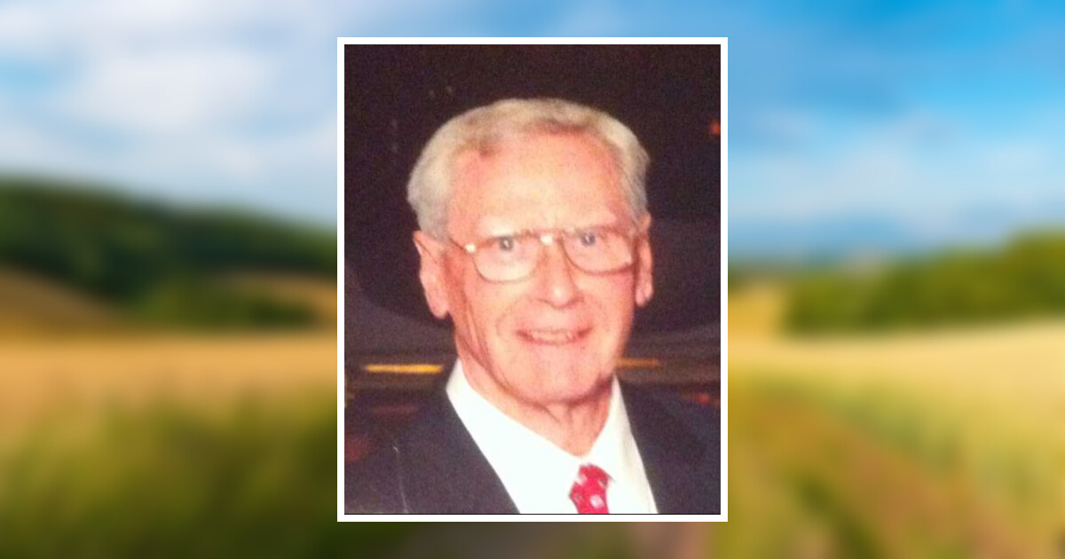 Charlie Dick George Obituary 2024 - Deal Funeral Directors