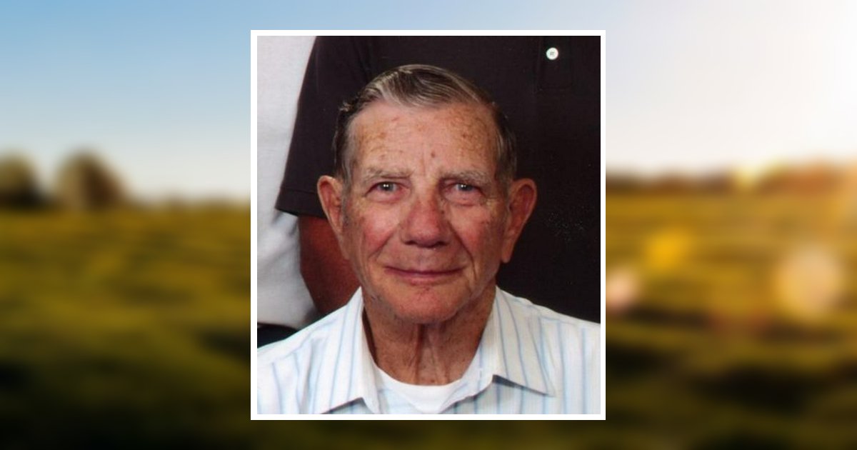 Leonard C. Dazey Obituary 2011 Sanders Funeral Home