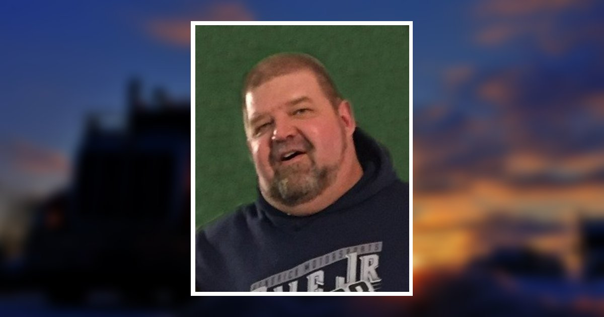 Kenny Ray Homan Red Bud, IL Obituary