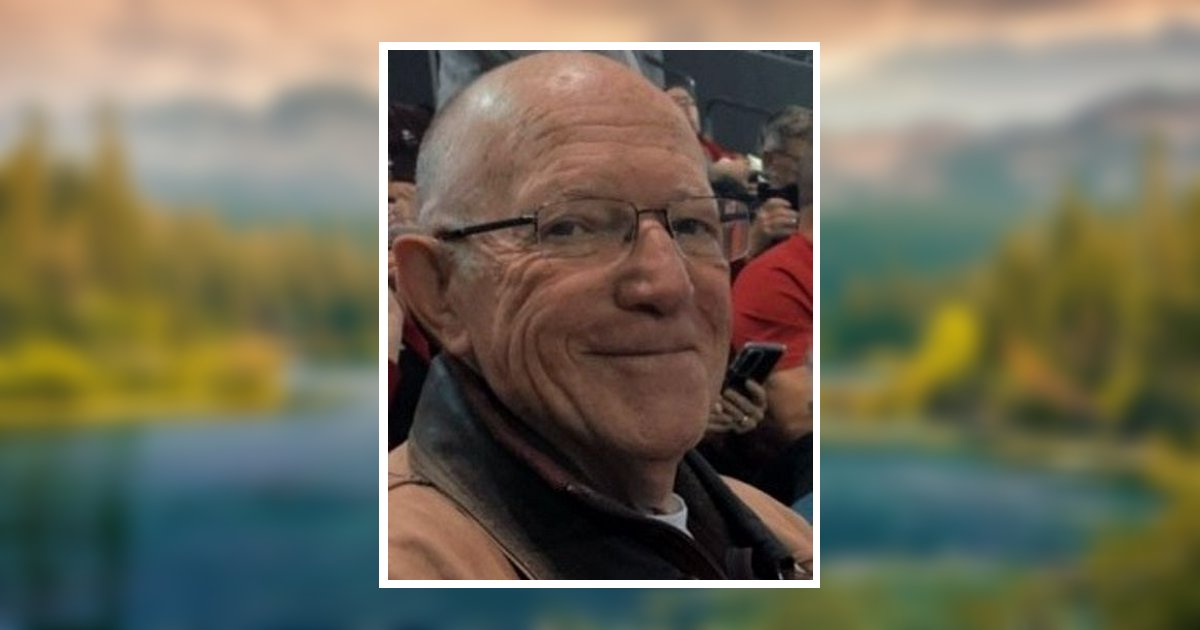 Herbert W. Dobbins Obituary, Windham, ME