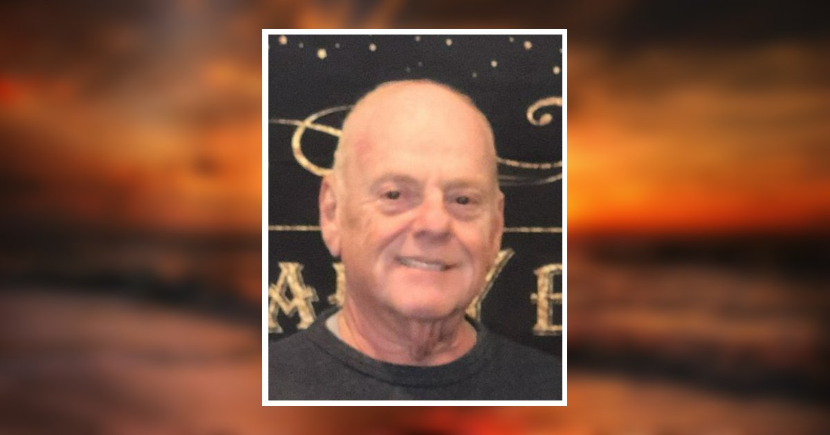 Stephen J. Stanec Obituary, North Jackson, OH