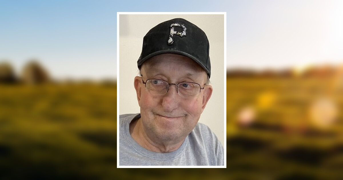 John B. Edwards Obituary - Marshall Funeral Home, Inc.