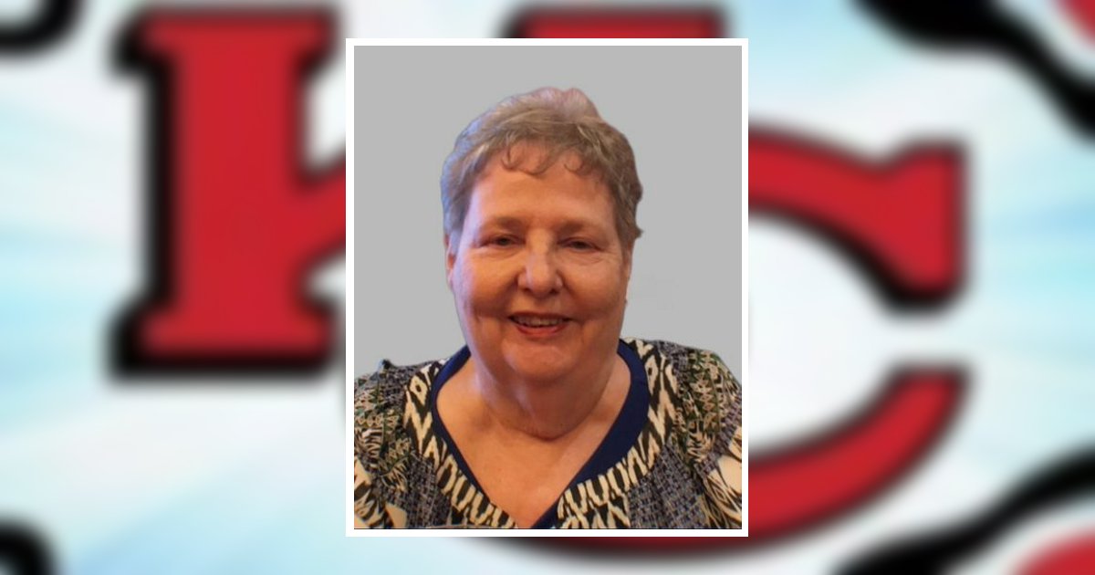 Gloria Jean Manning Obituary 2024 Johnson County Funeral Chapel