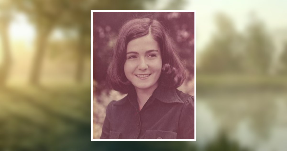 Deborah Lolan Obituary, New Iberia, LA