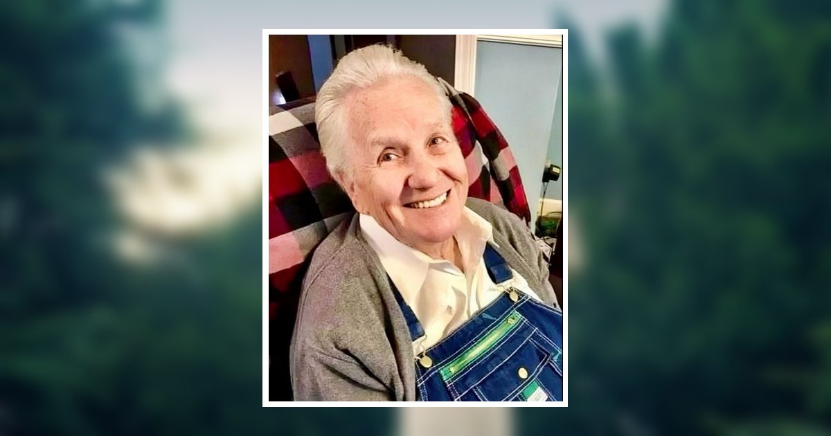 Rev. Robert "Earl" Wilkey