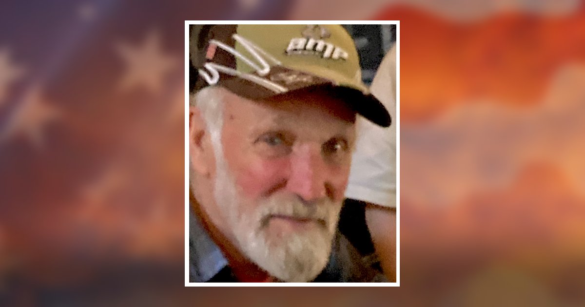Robert Bob Murley Williams Obituary, Jaffrey, NH