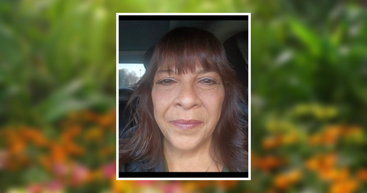 Portrait of Dianne L. Randvere