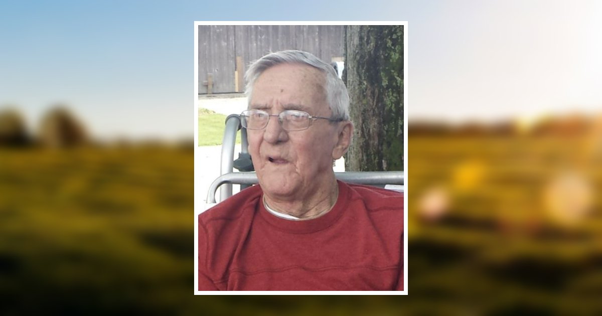 Cochran Obituary June 24, 2018 Timson Melroy