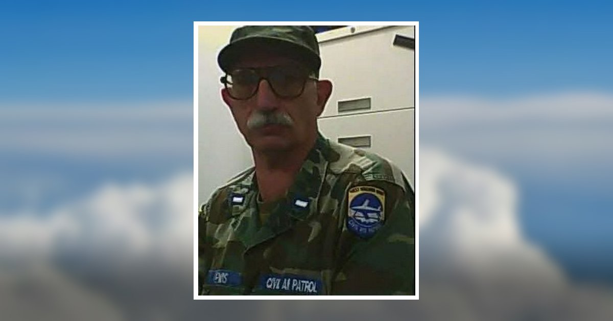 James Garland "Sarge" Lewis Obituary, Hinton, WV