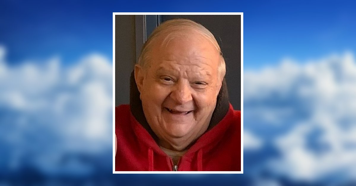 Russell Kent Bianchi Obituary, Midvale, UT